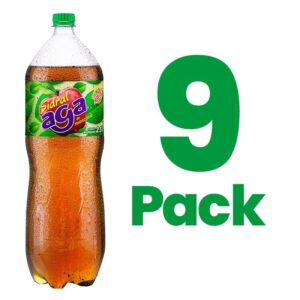 SIDRAL AGA 9/2.5 L