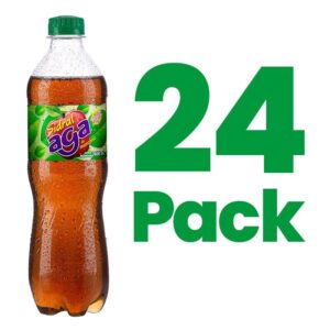 SIDRAL 24/600 ML