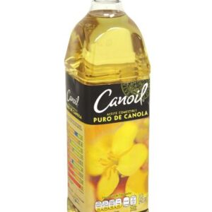 CANOIL ACEITE DE CANOLA 946 ML