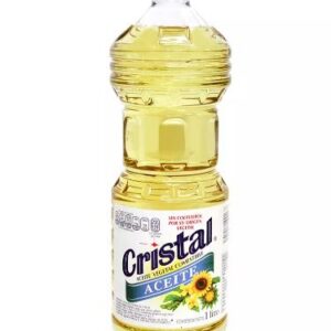 CRISTAL ACEITE 1 L