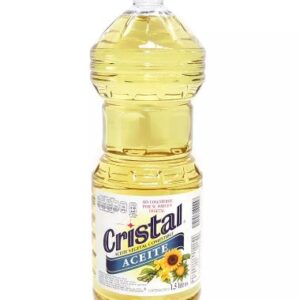 CRISTAL ACEITE 1.5 L