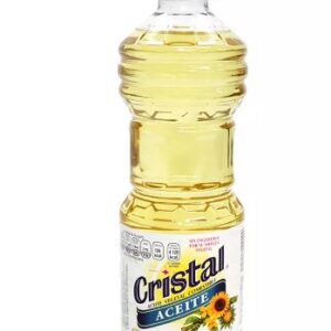 CRISTAL ACEITE 500 ML