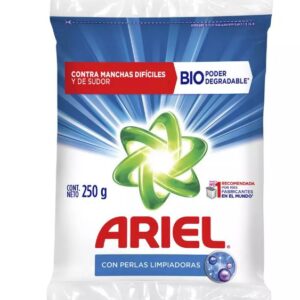 ARIEL DOBLE PODER 250 GR