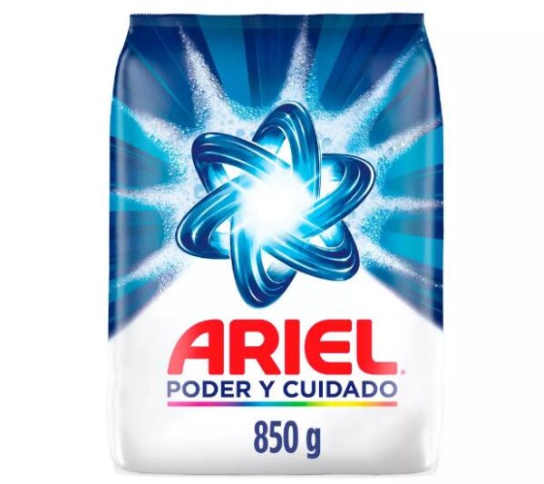 ARIEL DOBLE PODER 850 GR