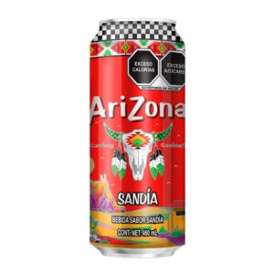 ARIZONA SANDIA 24/680 ML