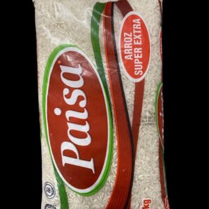 ARROZ KIELADO 1 KG