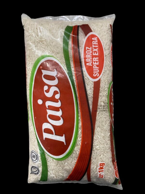 ARROZ KIELADO 1 KG
