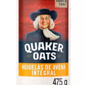 QUAKER AVENA 475 GR