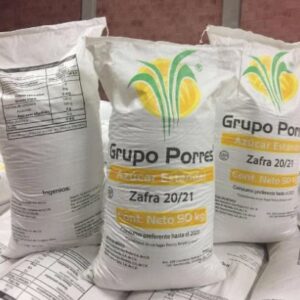AZUCAR ESTANDAR