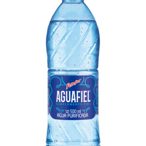 AGUAFIEL 24/500 ML