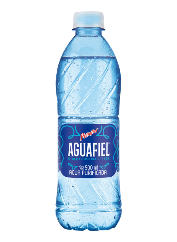 AGUAFIEL 24/500 ML