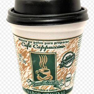 BEREA CAFE CAPPUCCINO 20/36 GR