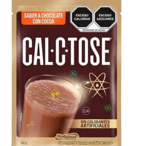 NESTLE CALCTOSE 160 GR