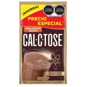 NESTLE CALCTOSE 420 PROMO GR