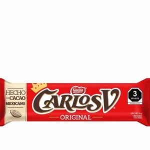 NESTLE CARLOS V ORIGINAL 16/18 GR