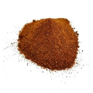 CHILE MOLIDO NEGRO