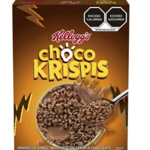 KELLOGG'S CHOCO KRISPIS 290 G