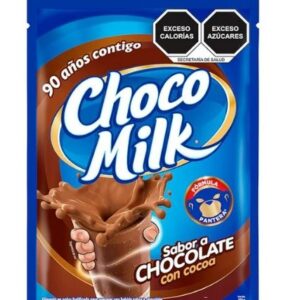 NETLE CHOCO MILK 160 GR