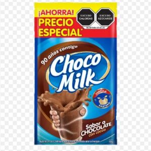 NESTLE CHOCO MILK 350 GR