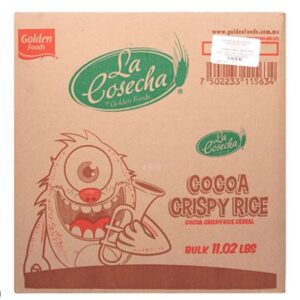 CHOCONUBIS COSECHA 5 KG