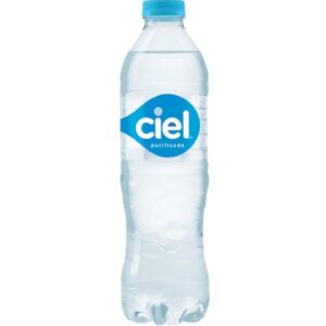 CIEL 12/600 ML