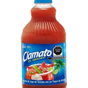 CLAMATO 1.89 L