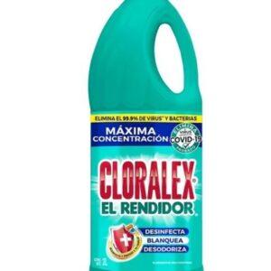 CLORALEX 2 LT