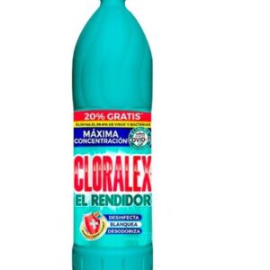 CLORALEX 1.17 L PROMO