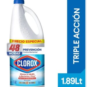 CLOROX 1.89 L