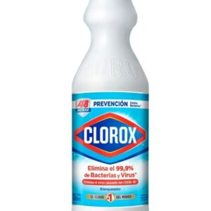 CLOROX 500 ML