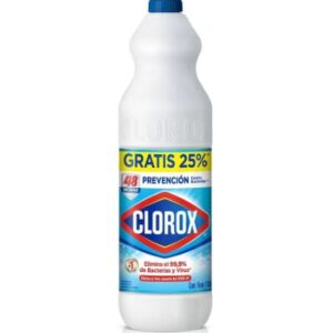 CLOROX PROMO 1.16 L