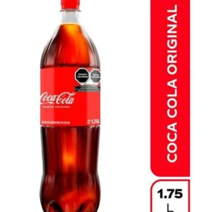 COCA COLA 8/1.75 L