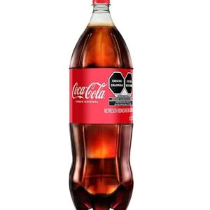 COCA COLA 8/2.25 L