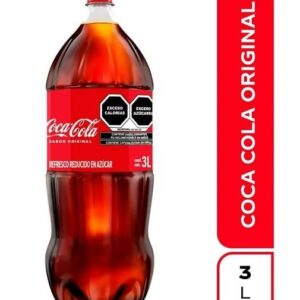 COCA COLA 8/3 L
