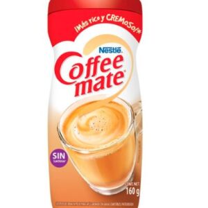 NESTLE COFFE MATE 160 G