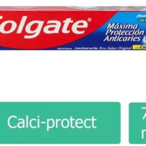 COLGATE CALCI-PROTECT 75 ML