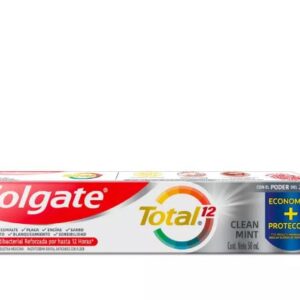 COLGATE TOTAL 12 50 ML