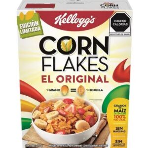 KELLOGG'S CORN FLAKES 150 G