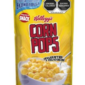 KELLOGG'S CORN POPS ECONOPACK 100 GR