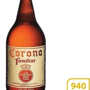 CORONA FAMILIAR 12/940 ML
