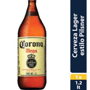 CORONA FAMILIAR MEGA 12/1.1 L