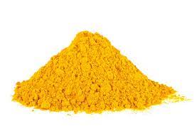 CURCUMA EN POLVO
