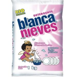 BLANCA NIEVES 1 KG