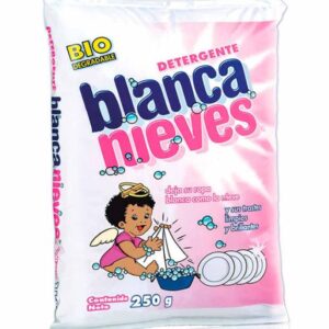 BLANCA NIEVES 250 GR