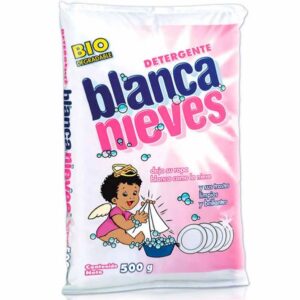BLANCA NIEVES 500 GR