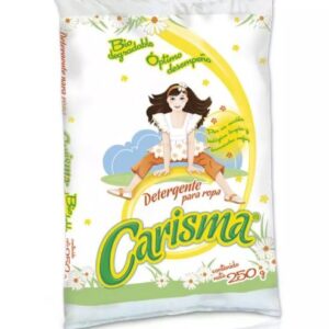 DETREGENTE CARISMA 250 GR