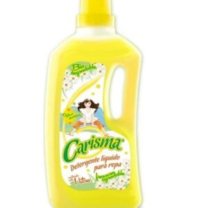 DETERGENTE CARISMA 1 L