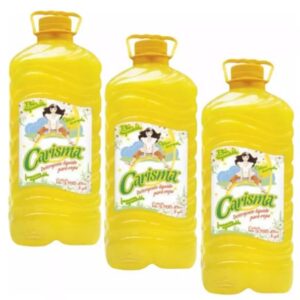DETERGENTE CARISMA 3.785 LT