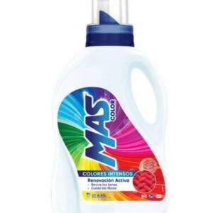 MAS COLOR 4.65 L