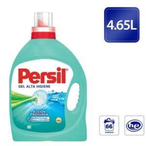 DETERGENTE PERSIL BLANCO 4.65 L